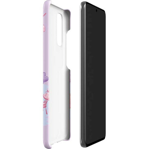 Disney Alice in Wonderland (animated) Mad Tea Party Galaxy S20 Lite Case