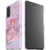 Disney Alice in Wonderland (animated) Mad Tea Party Galaxy S20 Lite Case