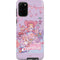 Disney Alice in Wonderland (animated) Mad Tea Party Galaxy S20 Plus Pro Case