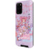 Disney Alice in Wonderland (animated) Mad Tea Party Galaxy S20 Plus Pro Case