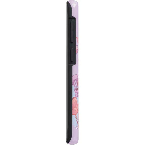 Disney Alice in Wonderland (animated) Mad Tea Party Galaxy S20 Plus Pro Case
