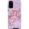 Disney Alice in Wonderland (animated) Mad Tea Party Galaxy S20 Pro Case