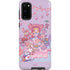 Disney Alice in Wonderland (animated) Mad Tea Party Galaxy S20 Pro Case