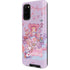 Disney Alice in Wonderland (animated) Mad Tea Party Galaxy S20 Pro Case