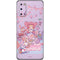 Disney Alice in Wonderland (animated) Mad Tea Party Galaxy S20 Skin