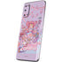 Disney Alice in Wonderland (animated) Mad Tea Party Galaxy S20 Skin