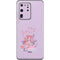 Disney Alice in Wonderland (animated) Mad Tea Party Galaxy S20 Ultra 5G Skin