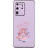 Disney Alice in Wonderland (animated) Mad Tea Party Galaxy S20 Ultra 5G Skin