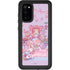 Disney Alice in Wonderland (animated) Mad Tea Party Galaxy S20 Waterproof Case