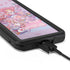 Disney Alice in Wonderland (animated) Mad Tea Party Galaxy S20 Waterproof Case