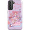 Disney Alice in Wonderland (animated) Mad Tea Party Galaxy S21 5G Pro Case
