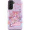 Disney Alice in Wonderland (animated) Mad Tea Party Galaxy S21 FE Pro Case