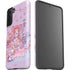 Disney Alice in Wonderland (animated) Mad Tea Party Galaxy S21 FE Pro Case