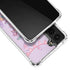 Disney Alice in Wonderland (animated) Mad Tea Party Galaxy S21 Plus 5G Clear Case