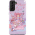Disney Alice in Wonderland (animated) Mad Tea Party Galaxy S21 Plus 5G Pro Case
