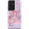 Disney Alice in Wonderland (animated) Mad Tea Party Galaxy S21 Ultra 5G Pro Case