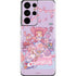 Disney Alice in Wonderland (animated) Mad Tea Party Galaxy S21 Ultra 5G Skin