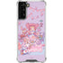 Disney Alice in Wonderland (animated) Mad Tea Party Galaxy S22 Plus Clear Case