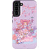 Disney Alice in Wonderland (animated) Mad Tea Party Galaxy S22 Plus Pro Case