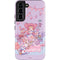 Disney Alice in Wonderland (animated) Mad Tea Party Galaxy S22 Pro Case