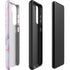 Disney Alice in Wonderland (animated) Mad Tea Party Galaxy S22 Pro Case