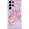 Disney Alice in Wonderland (animated) Mad Tea Party Galaxy S22 Ultra Skin