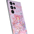 Disney Alice in Wonderland (animated) Mad Tea Party Galaxy S22 Ultra Skin
