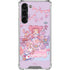 Disney Alice in Wonderland (animated) Mad Tea Party Galaxy S23 Plus Clear Case