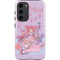 Disney Alice in Wonderland (animated) Mad Tea Party Galaxy S23 Plus Pro Case
