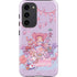 Disney Alice in Wonderland (animated) Mad Tea Party Galaxy S23 Plus Pro Case
