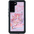 Disney Alice in Wonderland (animated) Mad Tea Party Galaxy S23 Plus Waterproof Case