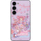 Disney Alice in Wonderland (animated) Mad Tea Party Galaxy S23 Skin