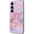 Disney Alice in Wonderland (animated) Mad Tea Party Galaxy S23 Skin