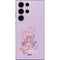 Disney Alice in Wonderland (animated) Mad Tea Party Galaxy S23 Ultra Skin