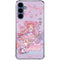 Disney Alice in Wonderland (animated) Mad Tea Party Galaxy S24 Clear Case