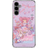 Disney Alice in Wonderland (animated) Mad Tea Party Galaxy S24 Plus Clear Case