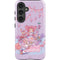Disney Alice in Wonderland (animated) Mad Tea Party Galaxy S24 Plus Impact Case