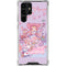 Disney Alice in Wonderland (animated) Mad Tea Party Galaxy S24 Ultra Clear Case
