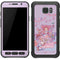 Disney Alice in Wonderland (animated) Mad Tea Party Galaxy S7 Active Skin