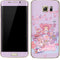 Disney Alice in Wonderland (animated) Mad Tea Party Galaxy S7 Edge Skin