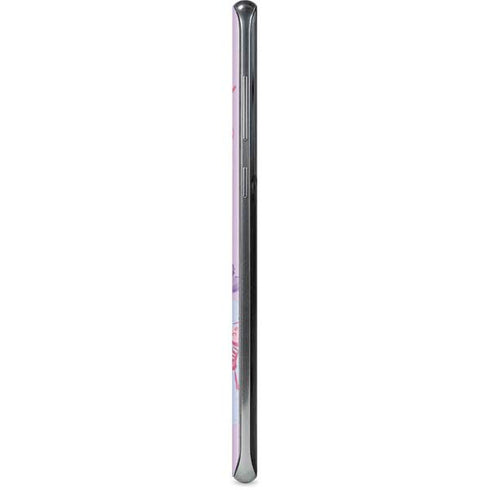 Disney Alice in Wonderland (animated) Mad Tea Party Galaxy S8 Plus Skin