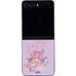 Disney Alice in Wonderland (animated) Mad Tea Party Galaxy Z Flip5 5G Skin