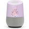 Disney Alice in Wonderland (animated) Mad Tea Party Google Home Skin