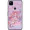 Disney Alice in Wonderland (animated) Mad Tea Party Google Pixel 4a Skin