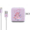 Disney Alice in Wonderland (animated) Mad Tea Party iPad Charger (10W USB) Skin