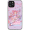 Disney Alice in Wonderland (animated) Mad Tea Party iPhone 11 Pro Clear Case