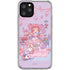 Disney Alice in Wonderland (animated) Mad Tea Party iPhone 11 Pro Clear Case