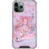 Disney Alice in Wonderland (animated) Mad Tea Party iPhone 11 Pro Max Clear Case