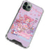 Disney Alice in Wonderland (animated) Mad Tea Party iPhone 11 Pro Max Clear Case