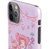 Disney Alice in Wonderland (animated) Mad Tea Party iPhone 11 Pro Max Lite Case